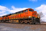 BNSF 7349